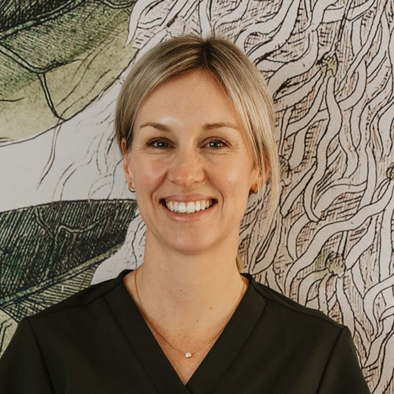 Claire Sydow