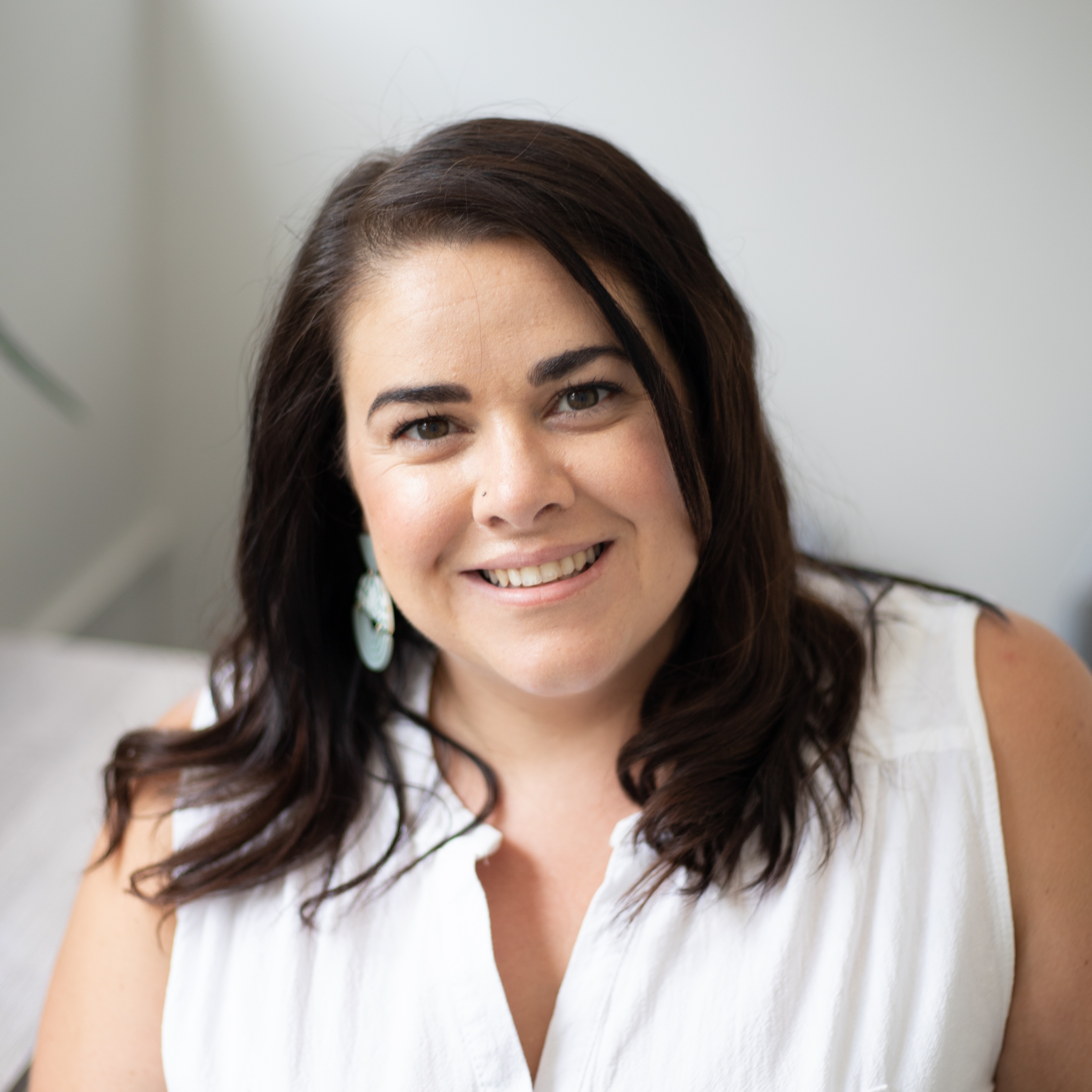 Dr. Chantel da Silva