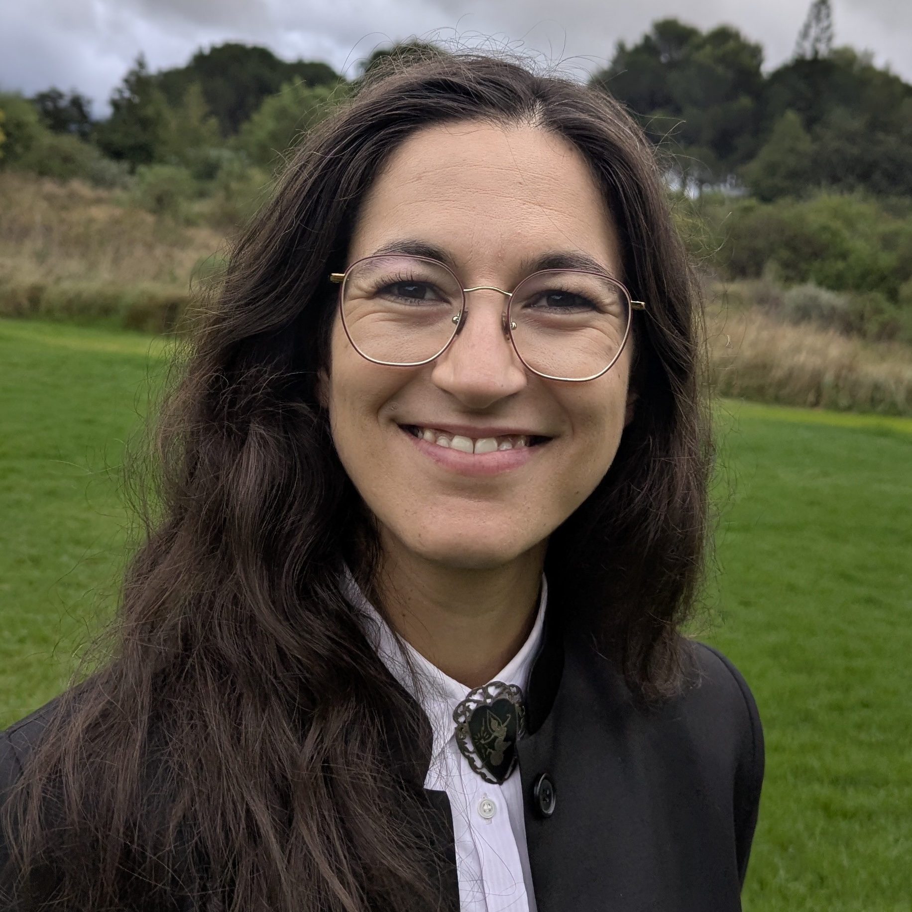Dr Nicole Chilimigras