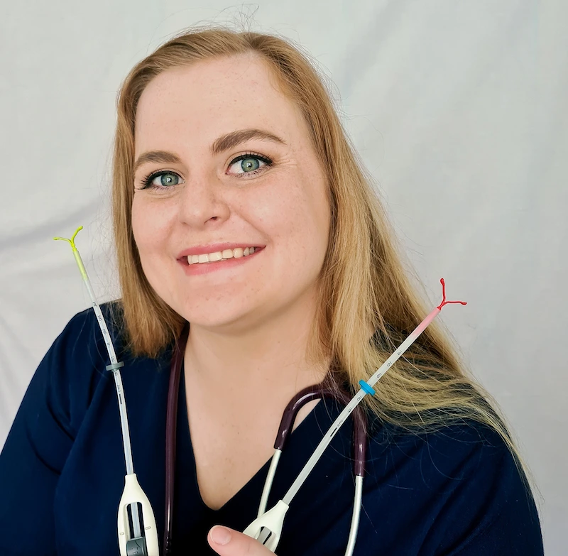 Dr Megan Martin