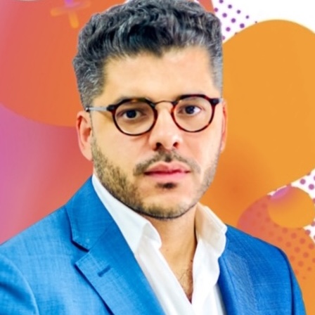 Dr Azzaam Najjaar