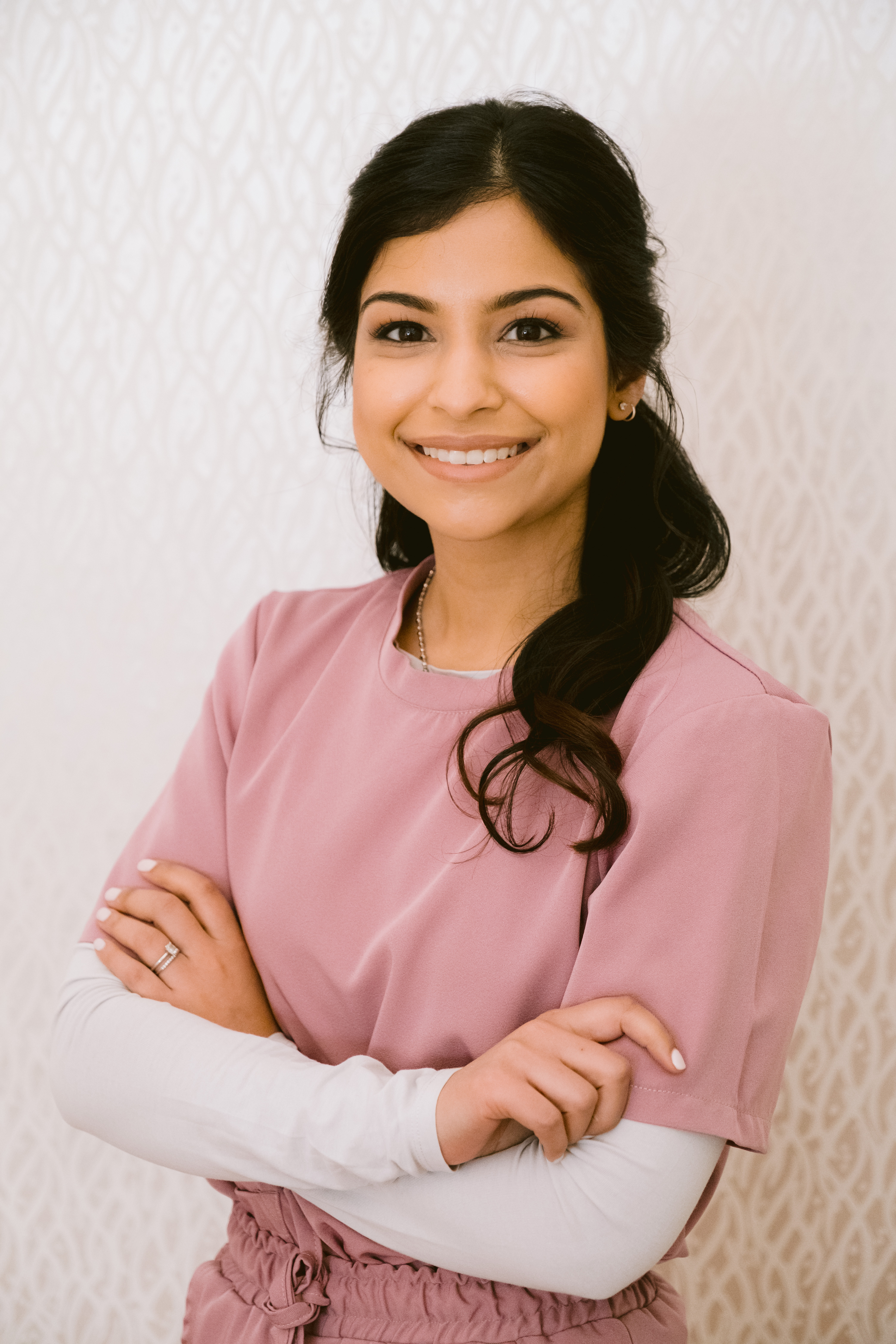 Dr Raveena Manga, Paediatric & Integrative Dentist