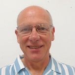 Neil van Tonder