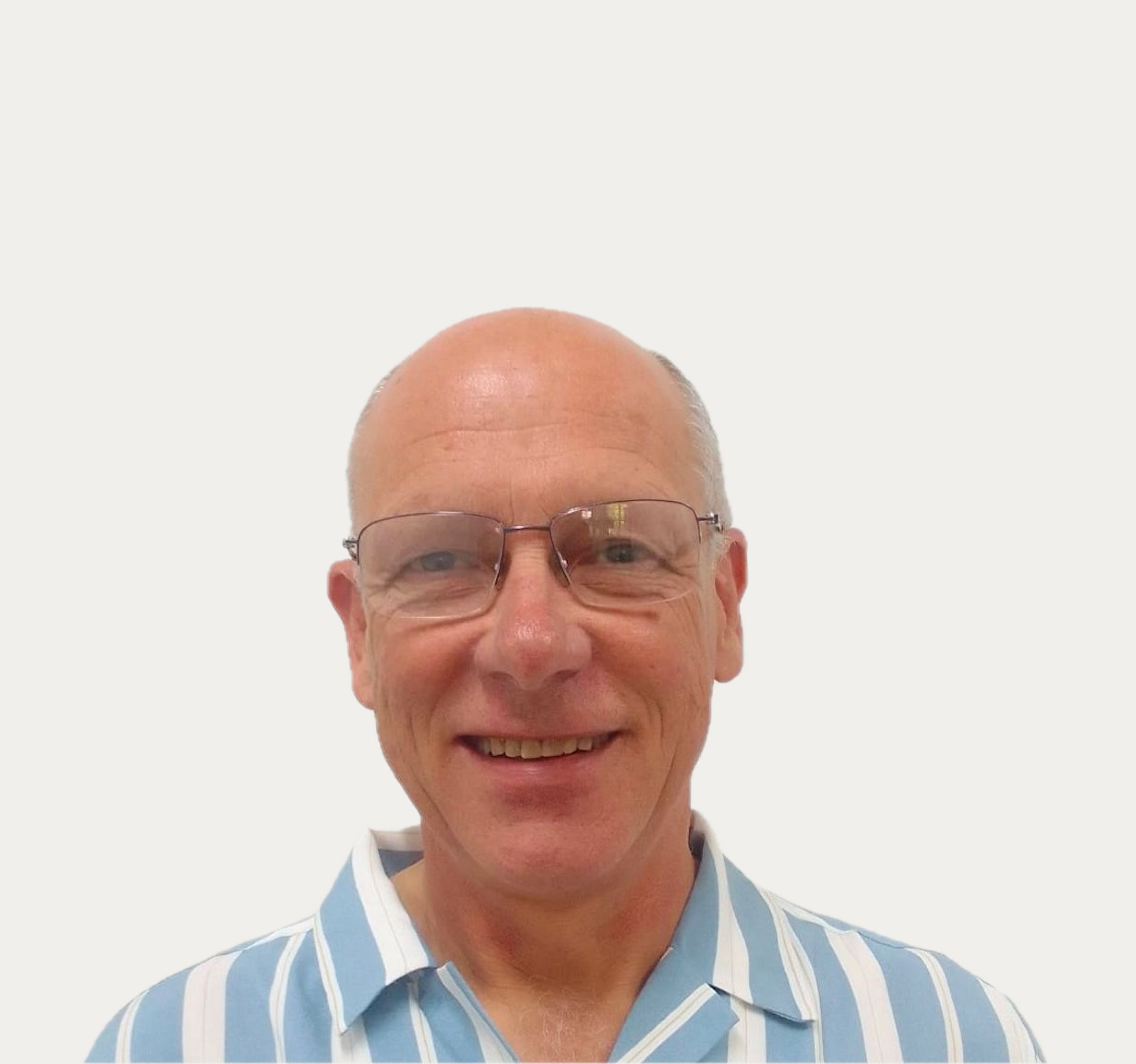 Neil van Tonder, General & Occupational Health practitioner
