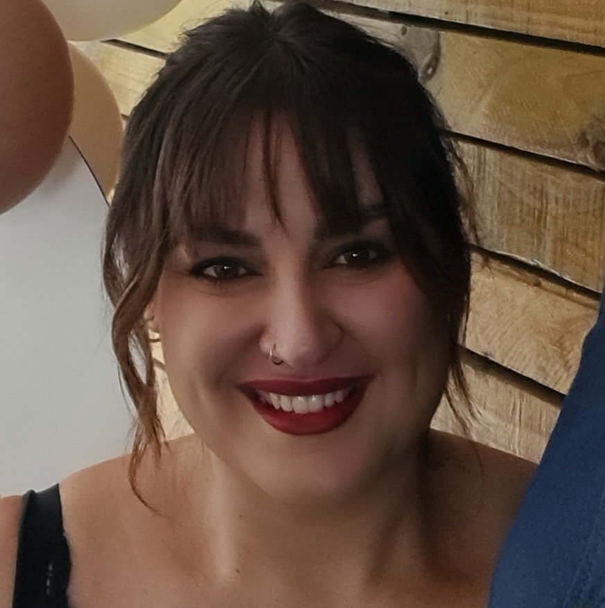 Jenny Mendes