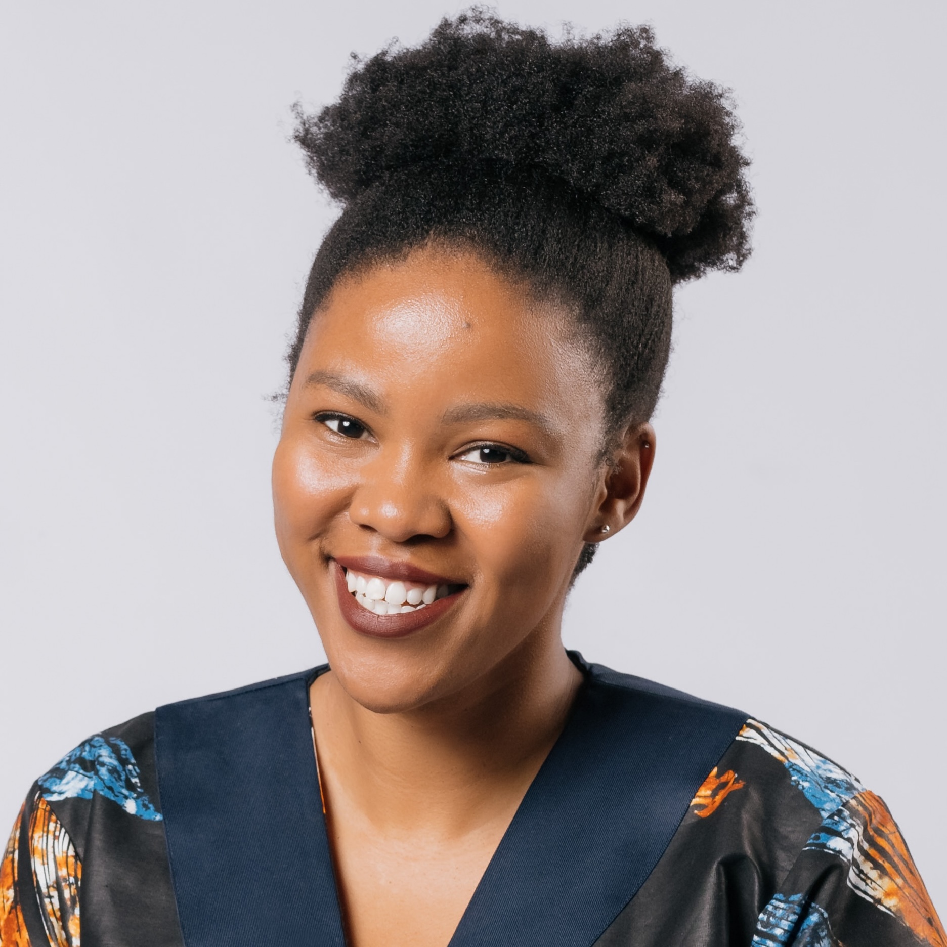 Mampho Dlulane